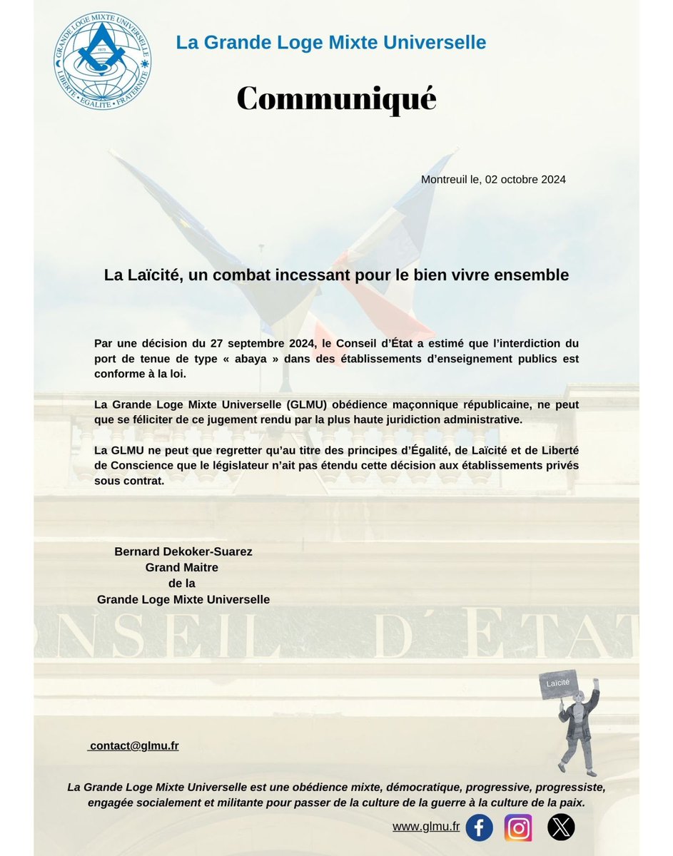 G.L.M.U. (@glmu73) on Twitter photo 