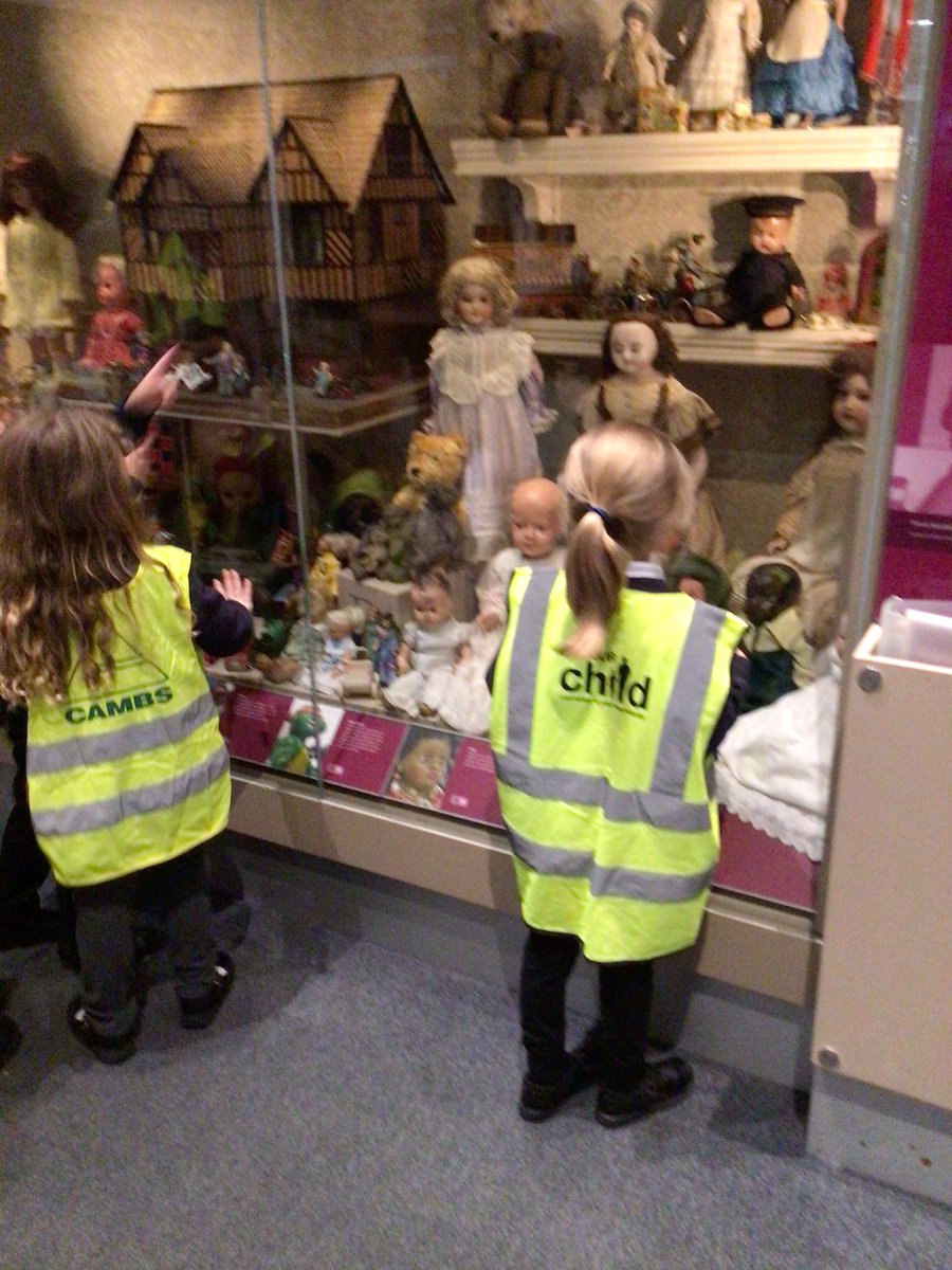 Y1 Blue Class-Beighton NI tweet media