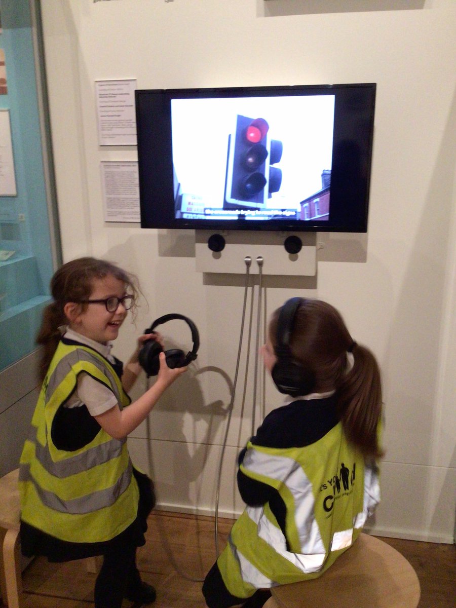 Y1 Blue Class-Beighton NI tweet media