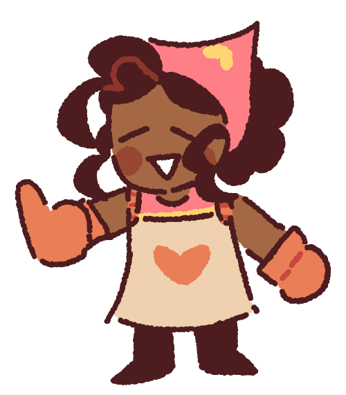 This is your annual reminder to follow <a href="/UT_CWK/">Undertale Cooking with Kindness</a> GO GO GO!!!