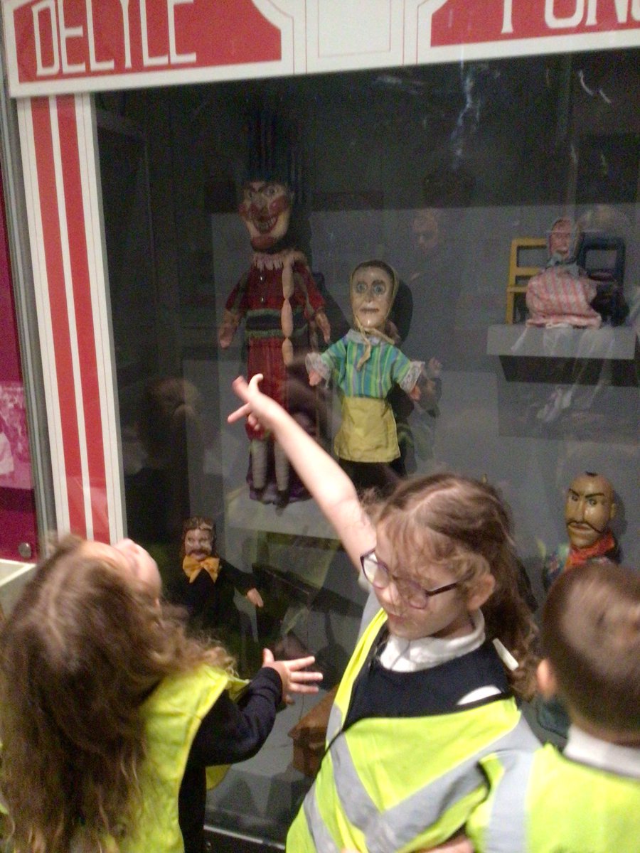 Y1 Blue Class-Beighton NI tweet media