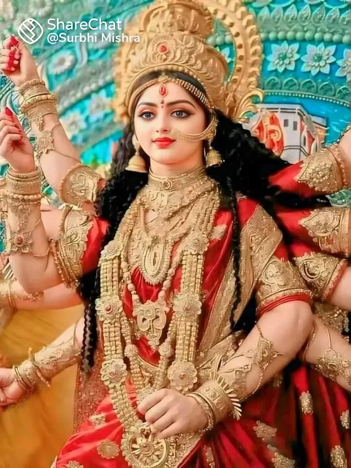 ChitraShar77488's tweet photo. नारी का सम्मान ही सच्ची दुर्गा पूजा है 
🙏🙏🙏🙏🙏🙏🙏🙏🙏🙏🙏🙏
आप सभी भाई, बहनों को शुभ नवरात्रि की हार्दिक शुभकामनाएं🙏🙏
जय माता दी🚩🚩 https://t.co/XS5yYf8Lm7