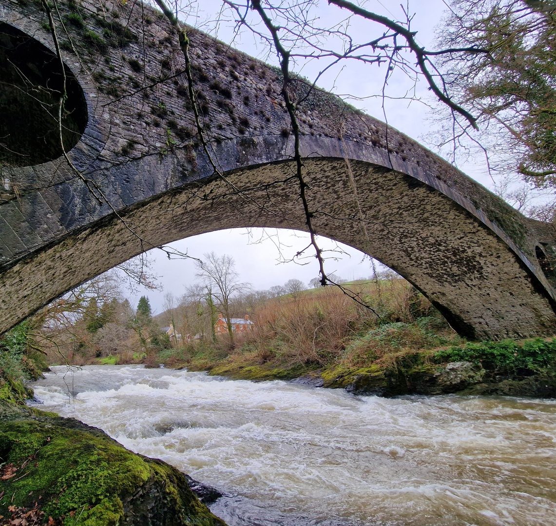 HeartWalesLine's tweet photo. ๐ค๏ธ #Llandovery #CircularWalk 5.7km
๐ฅพ A gentle walk alongside the #RiverTowy to #DolauhirionBridge, through fields & woodland, across the railway line & up to Llanfair Church before heading back into the town for a well earned treat โ๏ธ๐ฐ
Give it a go ๐ฒ https://t.co/UYmZKHhWnm https://t.co/EqUfX7IwiH