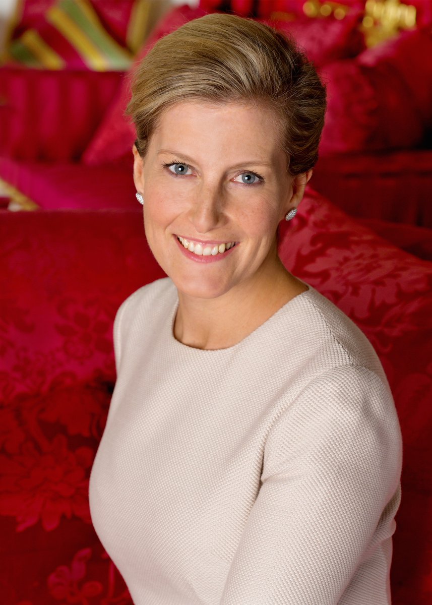 We're proud to announce that HRH The Duchess of Edinburgh is our new patron. 

The Duchess has been a passionate supporter of Girlguiding for many years since taking over the role of president from Princess Margaret in 2003. 

Read our statement in full: bit.ly/3TVRkN4