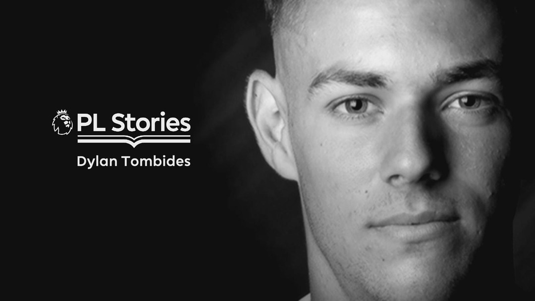 Thank you all for sharing your beautiful reactions to this special piece of television

If you missed the premiere of "PL Stories: Dylan Tombides" you can catch it on TNT Sports 3 at 10am BST today in the UK

In Australia you can watch it via the Optus Sport network

#WeAreDT38