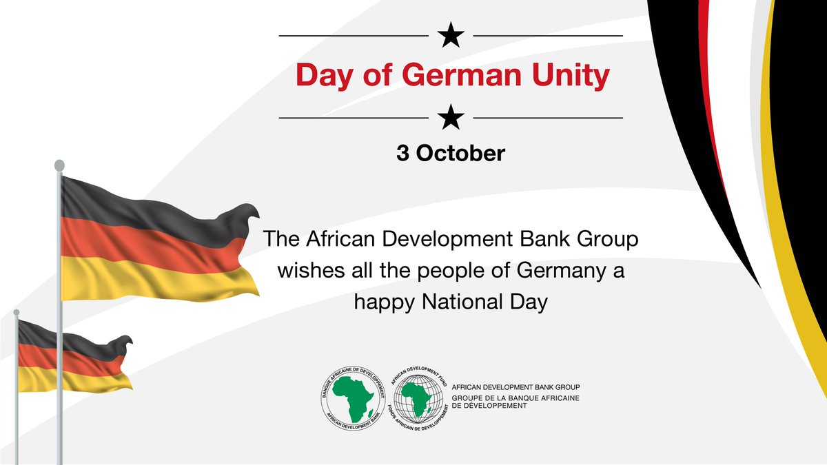 Happy National Day, #Germany 🇩🇪!