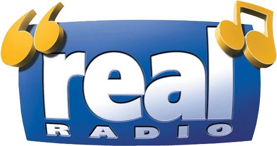 Real Radio Memories tweet media