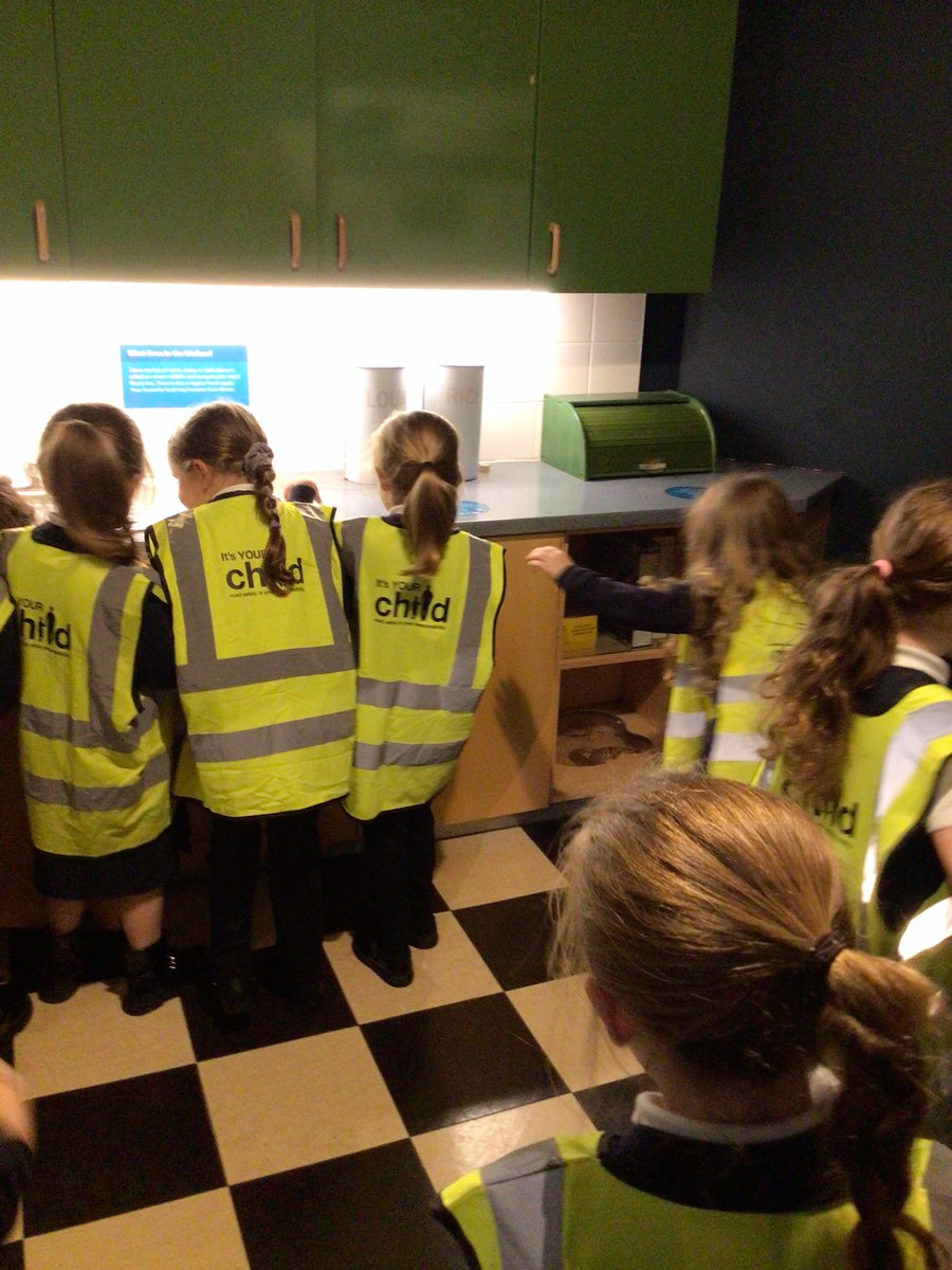 Y1 Blue Class-Beighton NI tweet media