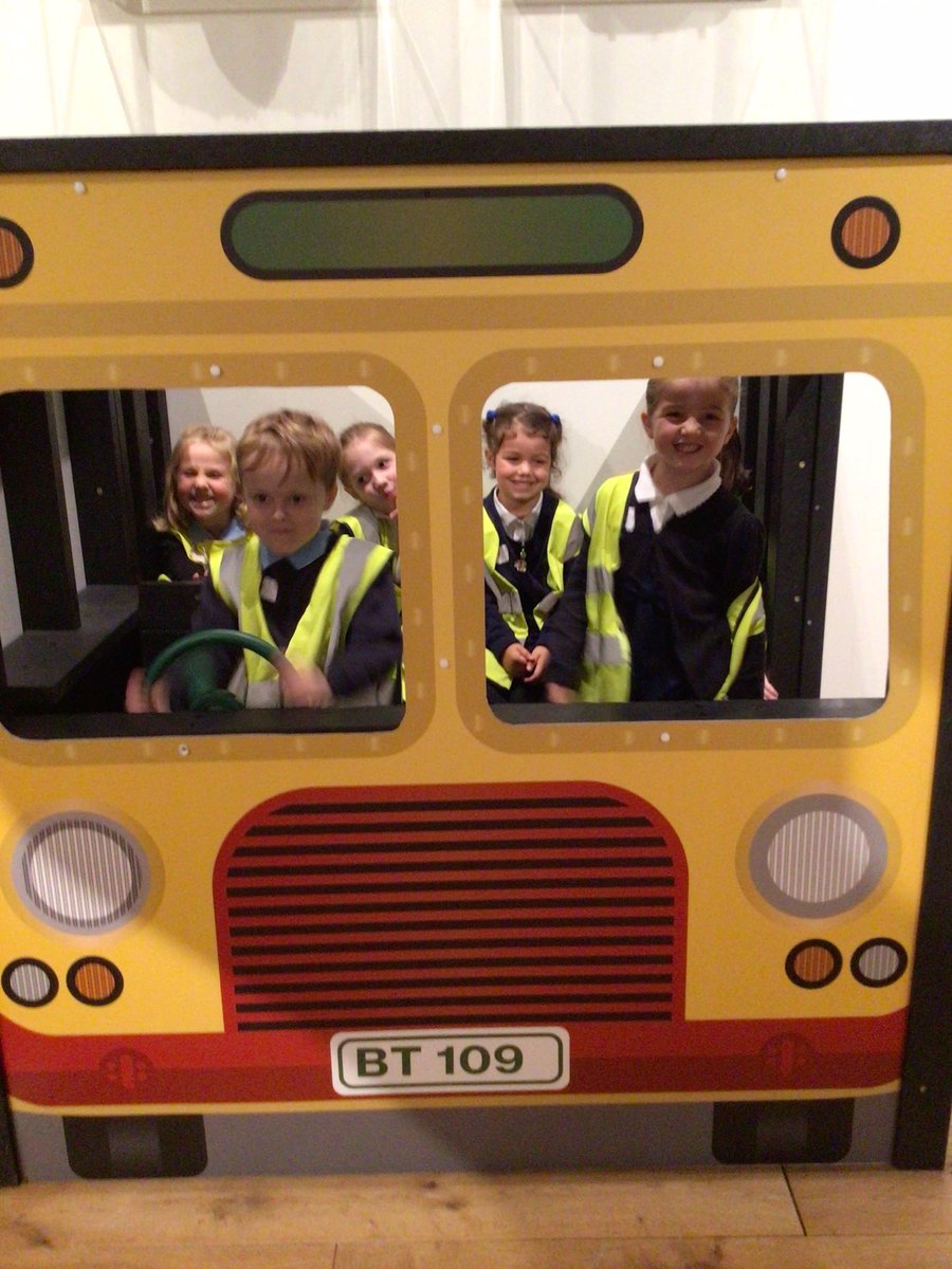 Y1 Blue Class-Beighton NI tweet media
