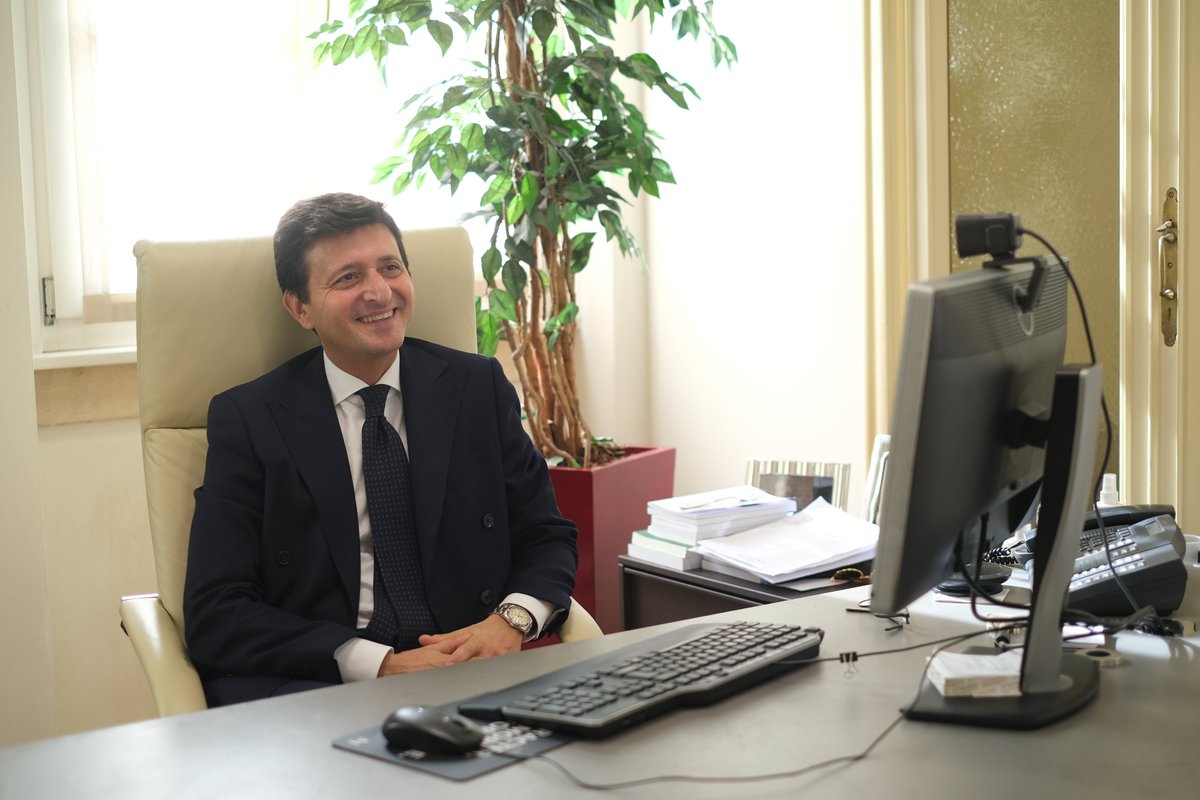 RankiaPro Italia tweet media