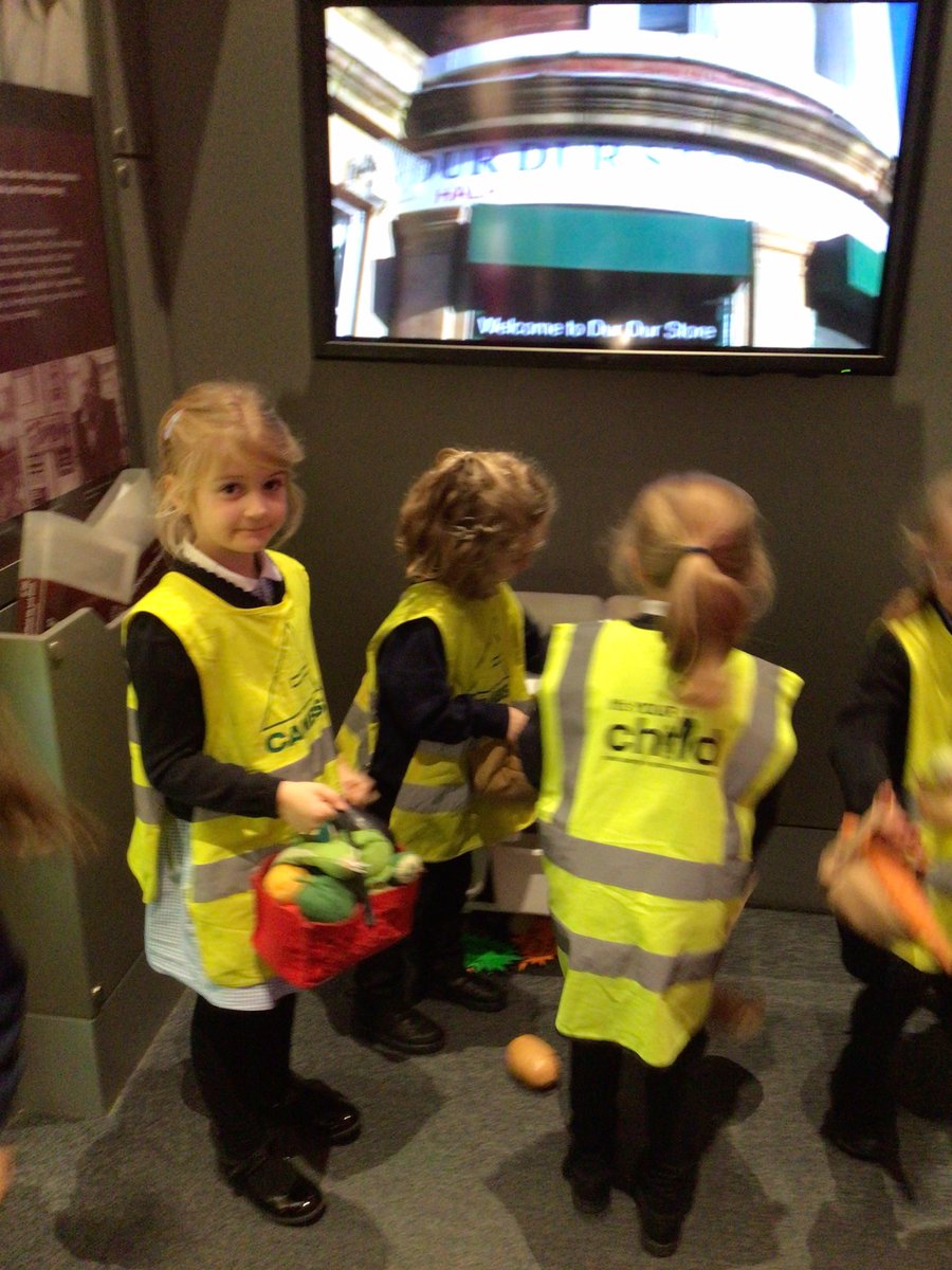 Y1 Blue Class-Beighton NI tweet media