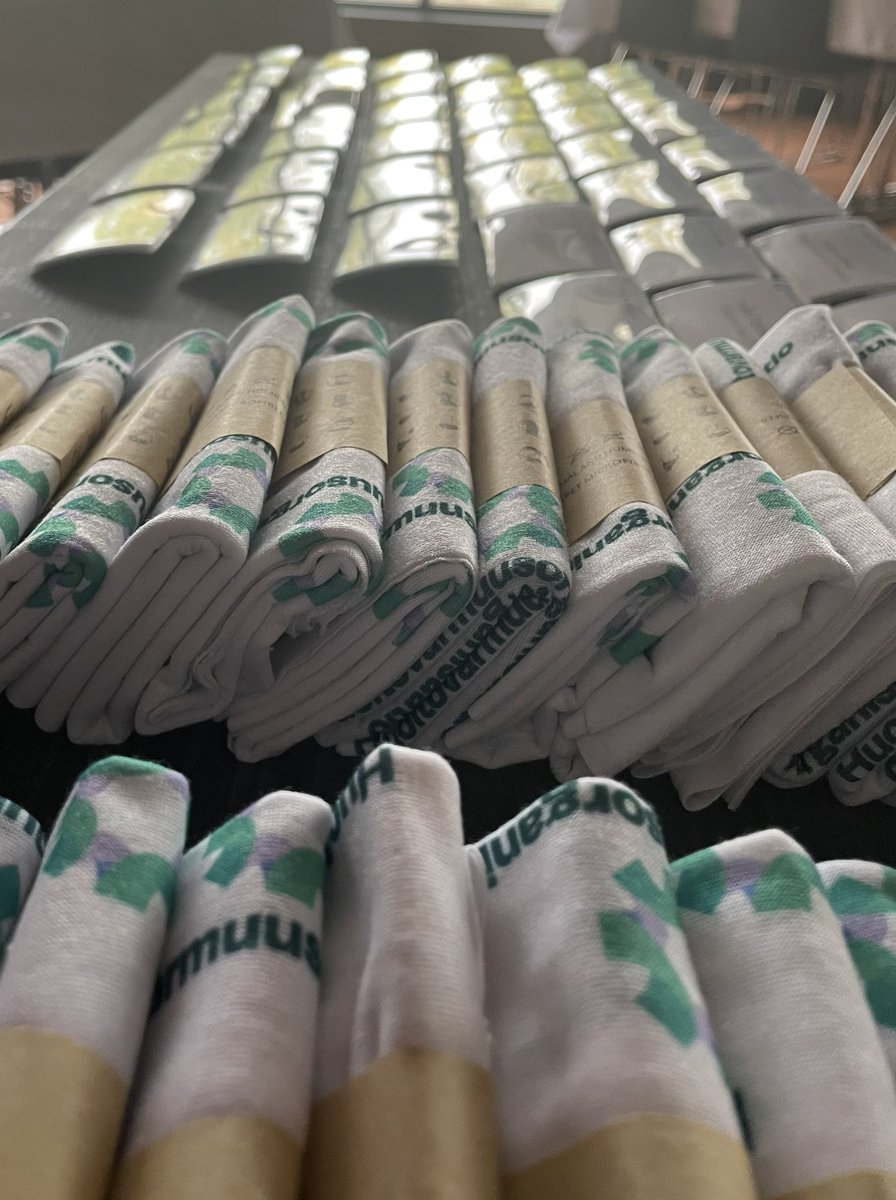 MariSkillEd's tweet image. Valmiina ollaan🙋🏼‍♀️

Huoltovarmuusorganisaatio kattaa koko maan - tällä viikolla mm. Itä-Suomen #ELVAR ja #EHO toimikunnat kokoontuvat Joensuussa yhteiseen Varautumisseminaariin. 

Fiksua huoltovarmuutta tehdään yhdessä 💪🏻