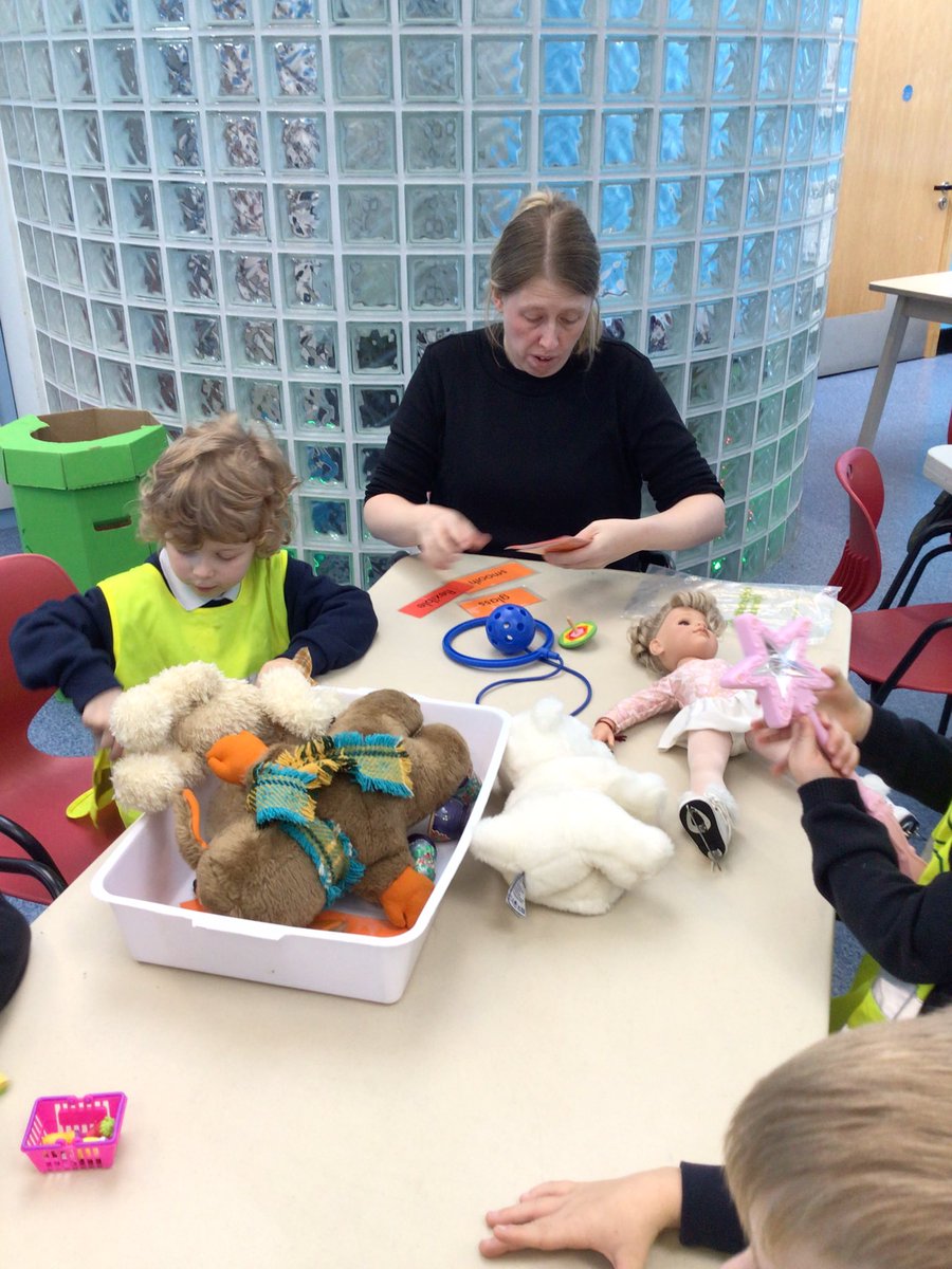 Y1 Blue Class-Beighton NI tweet media