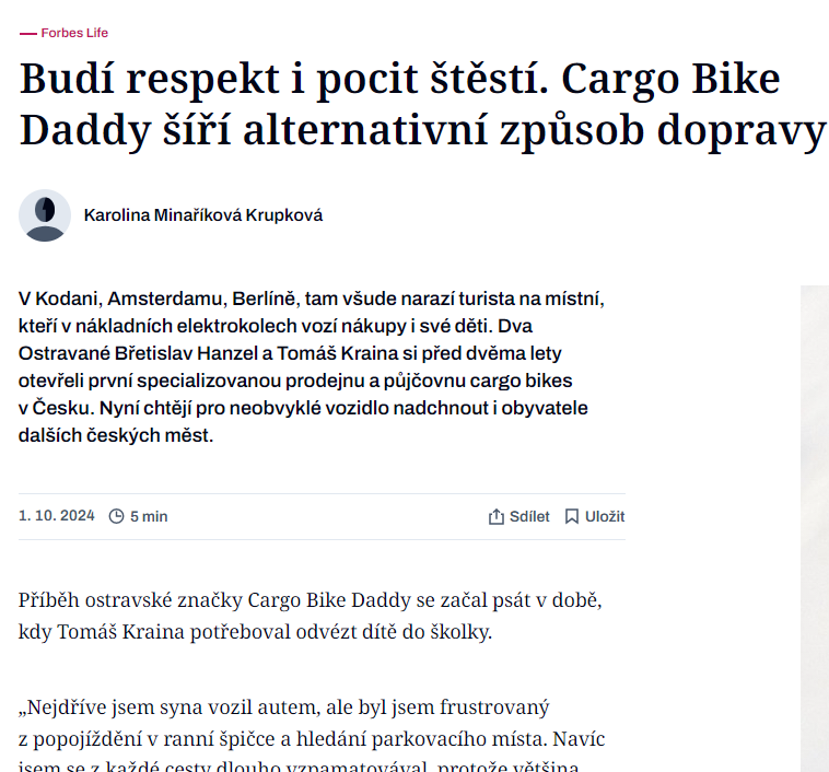 Cargo Bike Daddy tweet media