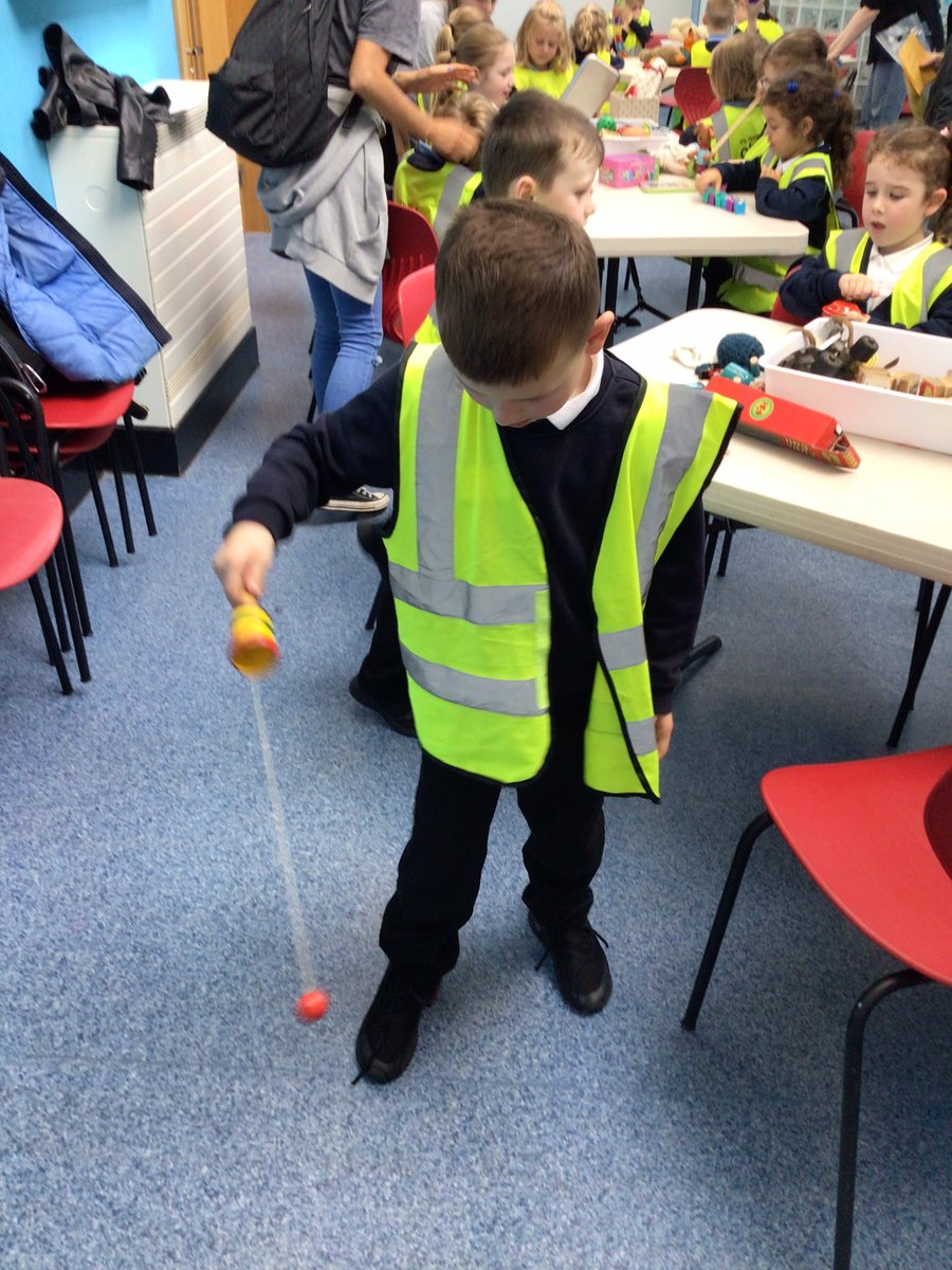 Y1 Blue Class-Beighton NI tweet media