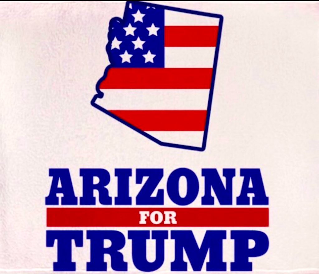 funauntiedawn76's tweet photo. This is fantastic! We need to share @realerichayes cuz heโs doin the damn thing! ๐๐๐๐ฝ๐๐บ๐ธ #AZForTrump #PatriotsUnite https://t.co/HhloU69IHV
