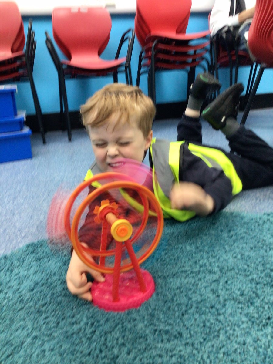 Y1 Blue Class-Beighton NI tweet media