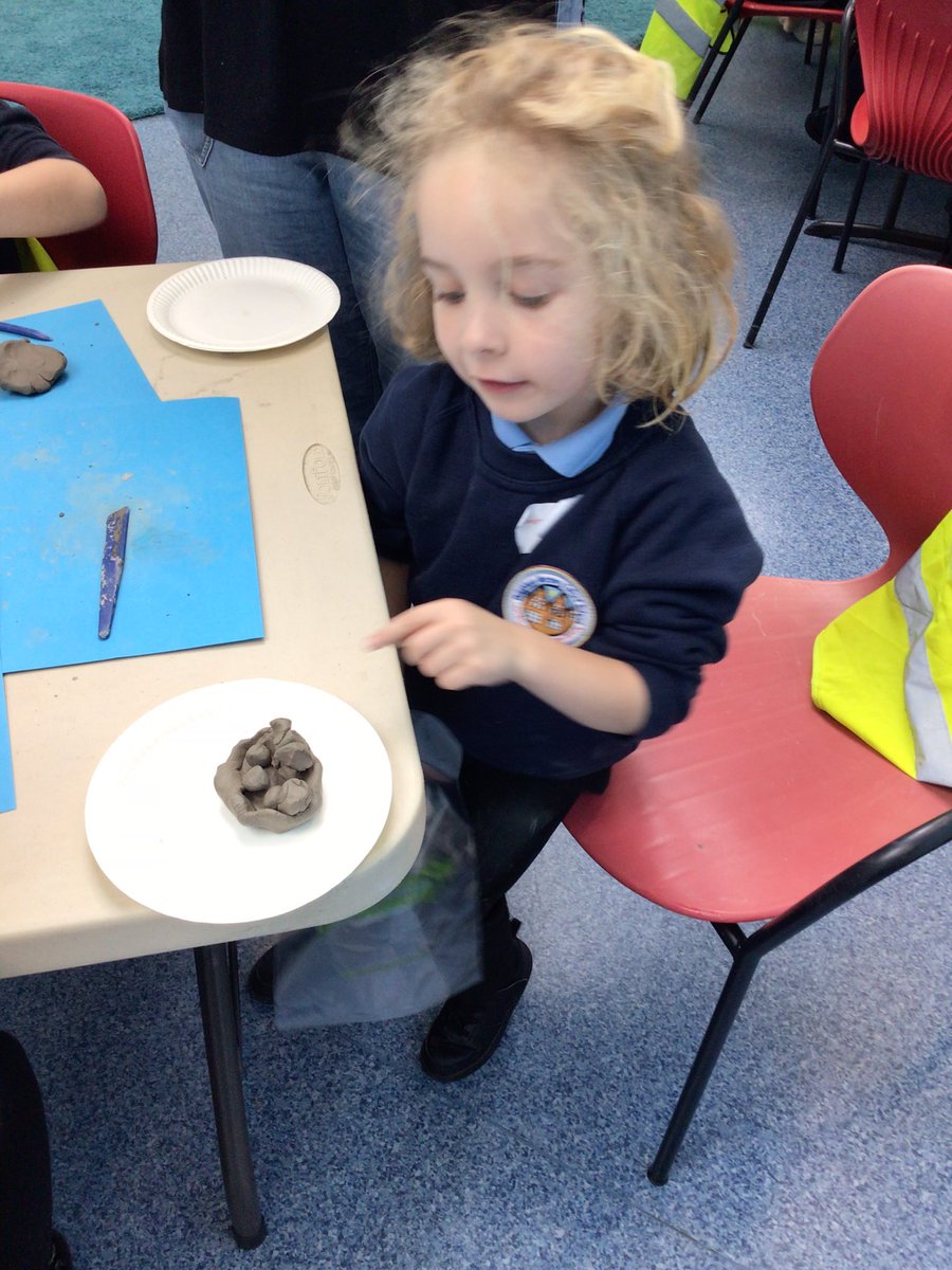 Y1 Blue Class-Beighton NI tweet media