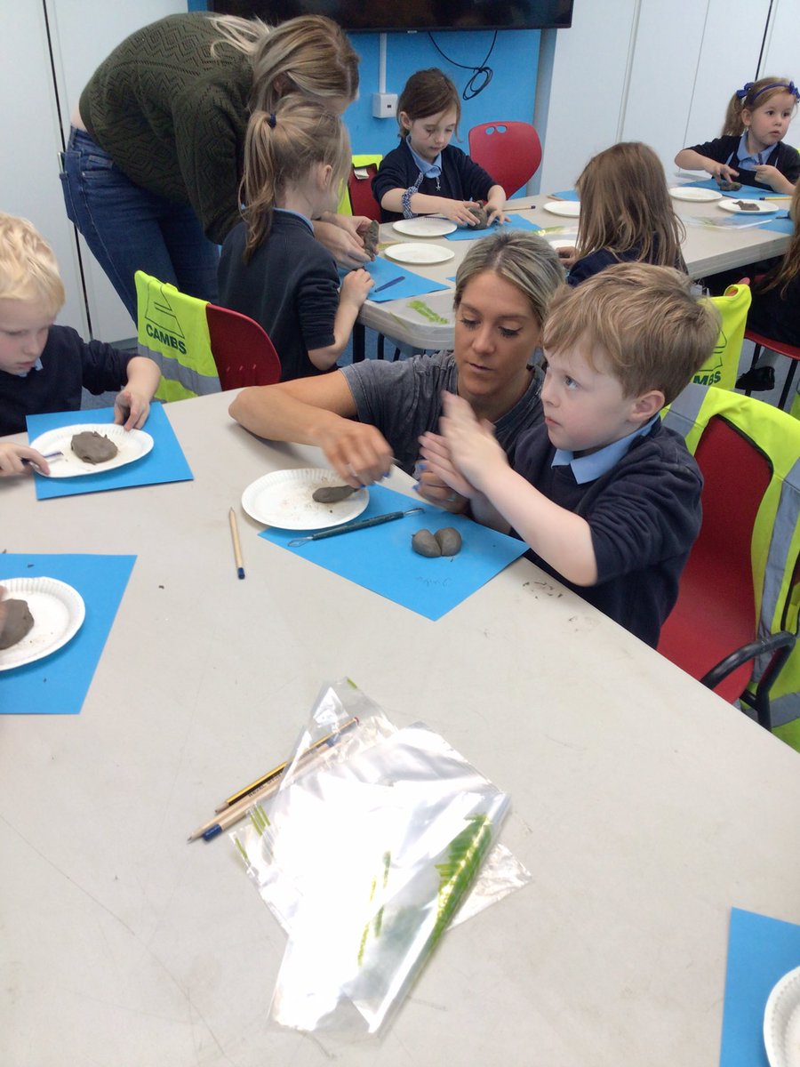 Y1 Blue Class-Beighton NI tweet media