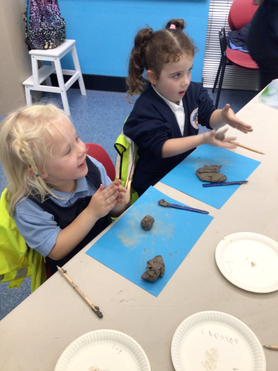 Y1 Blue Class-Beighton NI tweet media