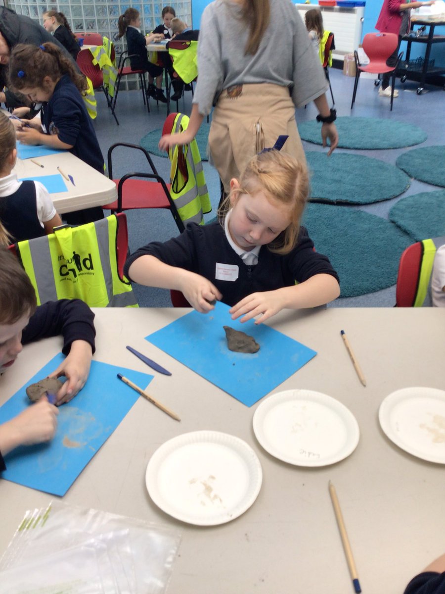 Y1 Blue Class-Beighton NI tweet media