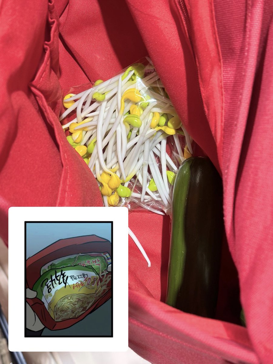 집이없어 팝업 디테일....... ദ്ദി ˉ͈̀꒳ˉ͈́ )✧
가방 열어보세요 !!!!!!!!!!