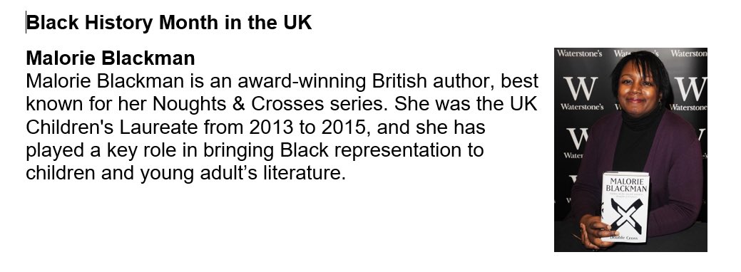 Diversity Group at Northfield Academy tweet media