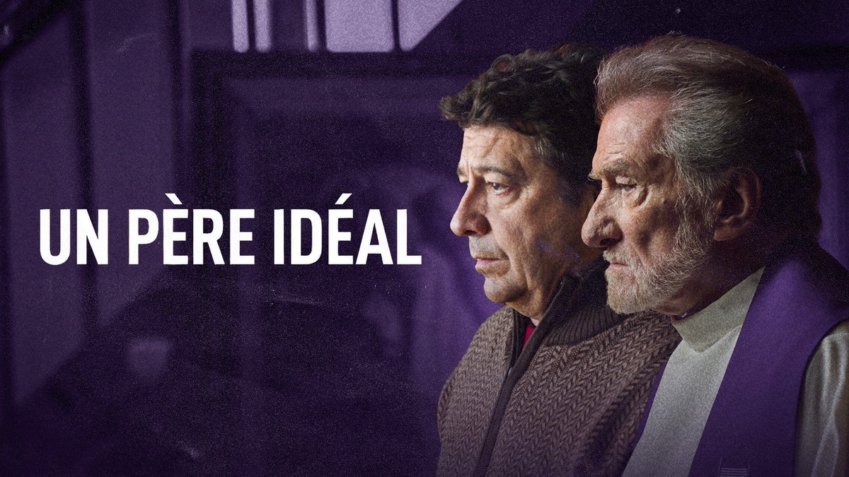 #audiences #France2

Hier mercredi 02/10, la fiction inédite Un père idéal avec <a href="/LaurentGerra/">Laurent Gerra</a> et #EddyMitchell large leader des audiences en prime-time

Le film réalisé par #helenefillieres a réuni 
📌 près de 4,1M de tvsp

▶️ Dispo sur france.tv