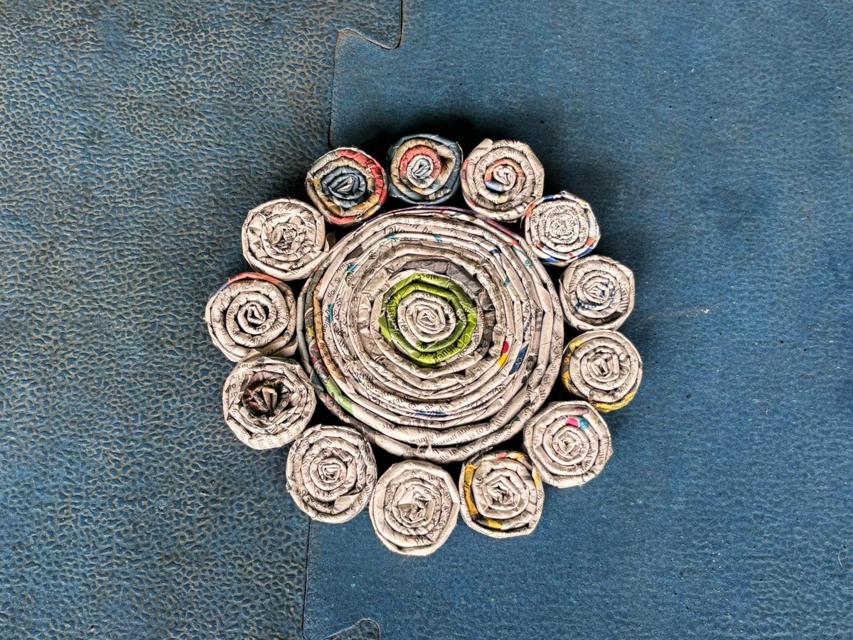 Under the theme   "innovate from waste " cadets of Christ university (36 Mah Bn Ncc Pune ) participated  and made products of waste paper ,plastic following 3R'S.#SHS2024 #innovateforimpact <a href="/MoHUA_India/">Ministry of Housing and Urban Affairs</a> <a href="/SwachhBharatGov/">Swachh Bharat Urban</a> <a href="/ncc_dte/">Maharashtra NCC Dte</a> <a href="/HQ_DG_NCC/">National Cadet Corps</a> <a href="/PRODefPune/">PRO Defence Pune</a> <a href="/MH12punecity/">आपलं पुणे</a>