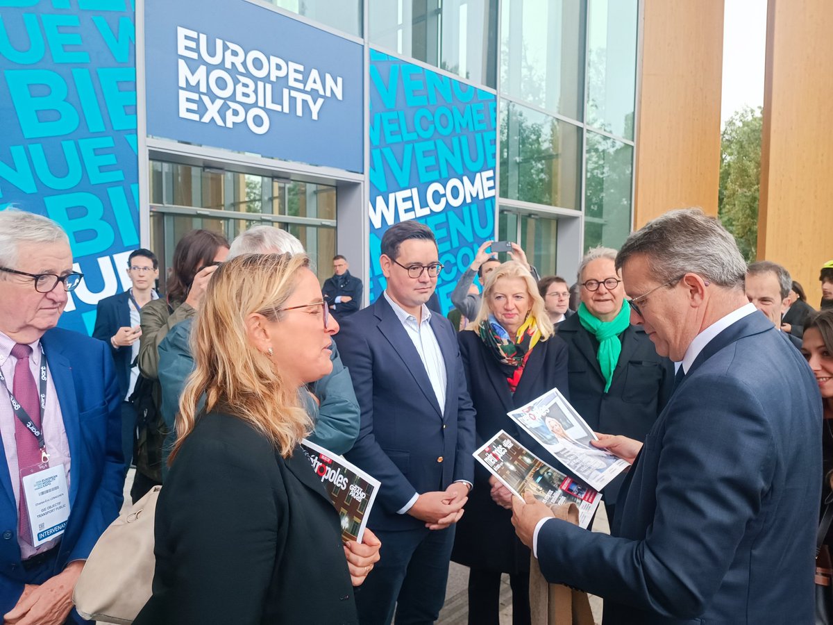 VUILLARDOT Maud tweet media