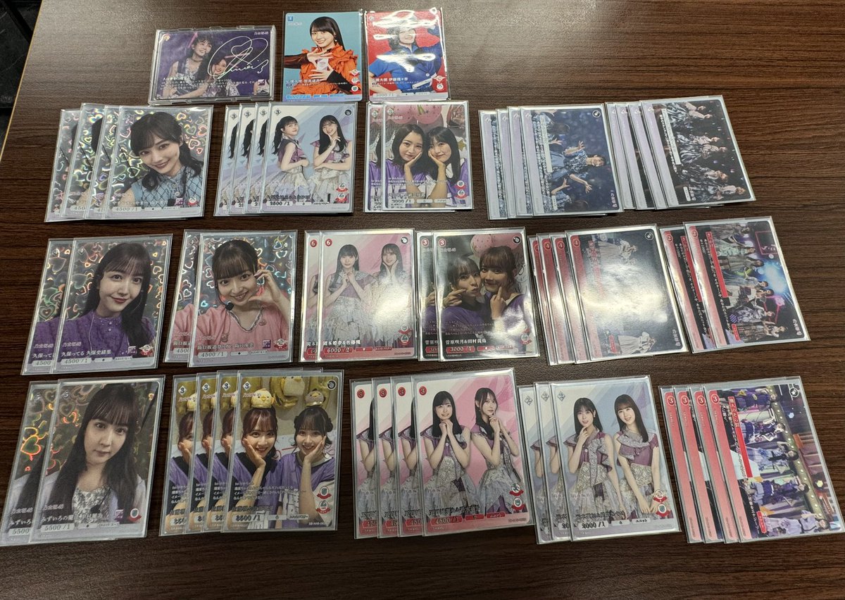 ビルディバイドTCG 宣伝チーム (@builddivide_TCG) / X