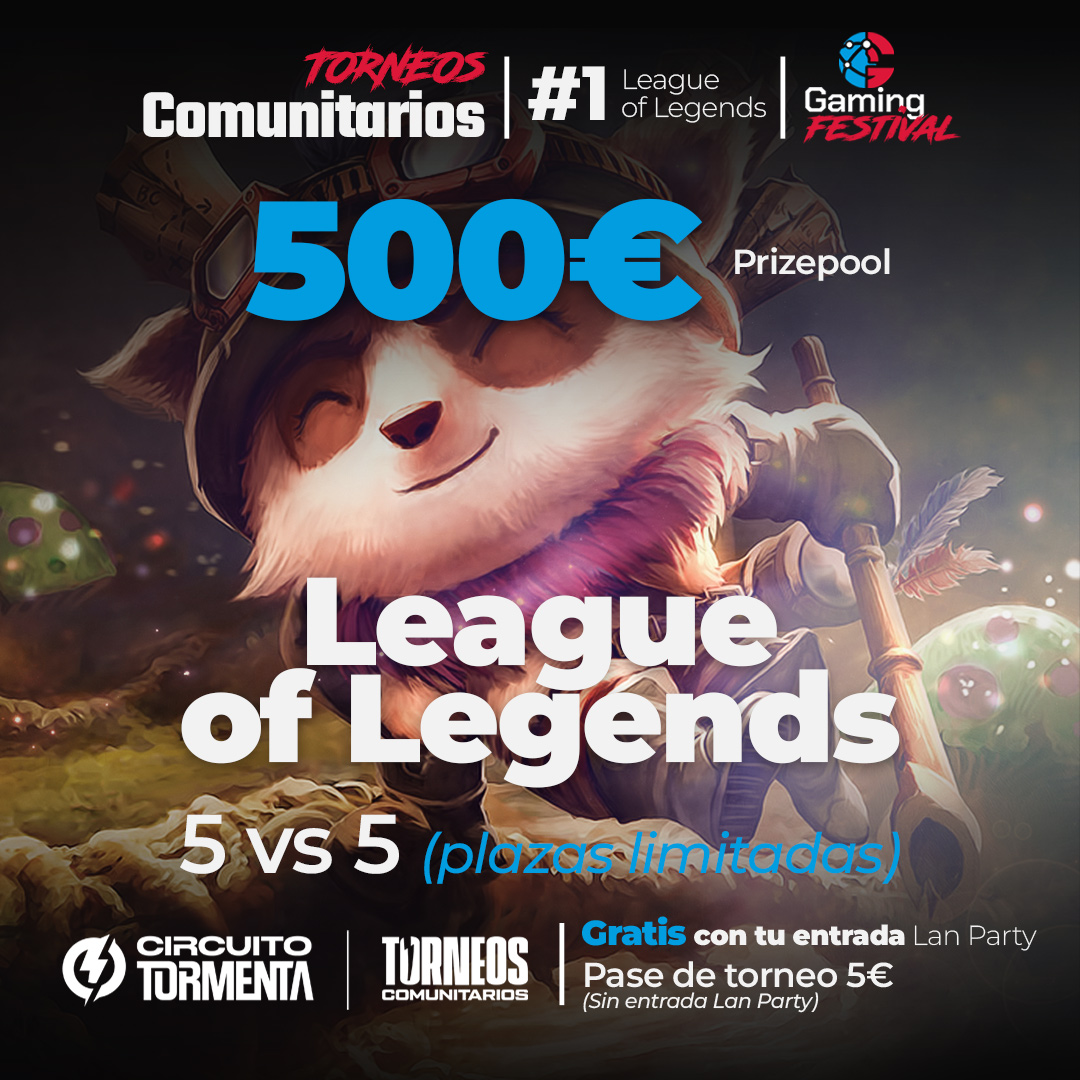 AlteaLanParty tweet media