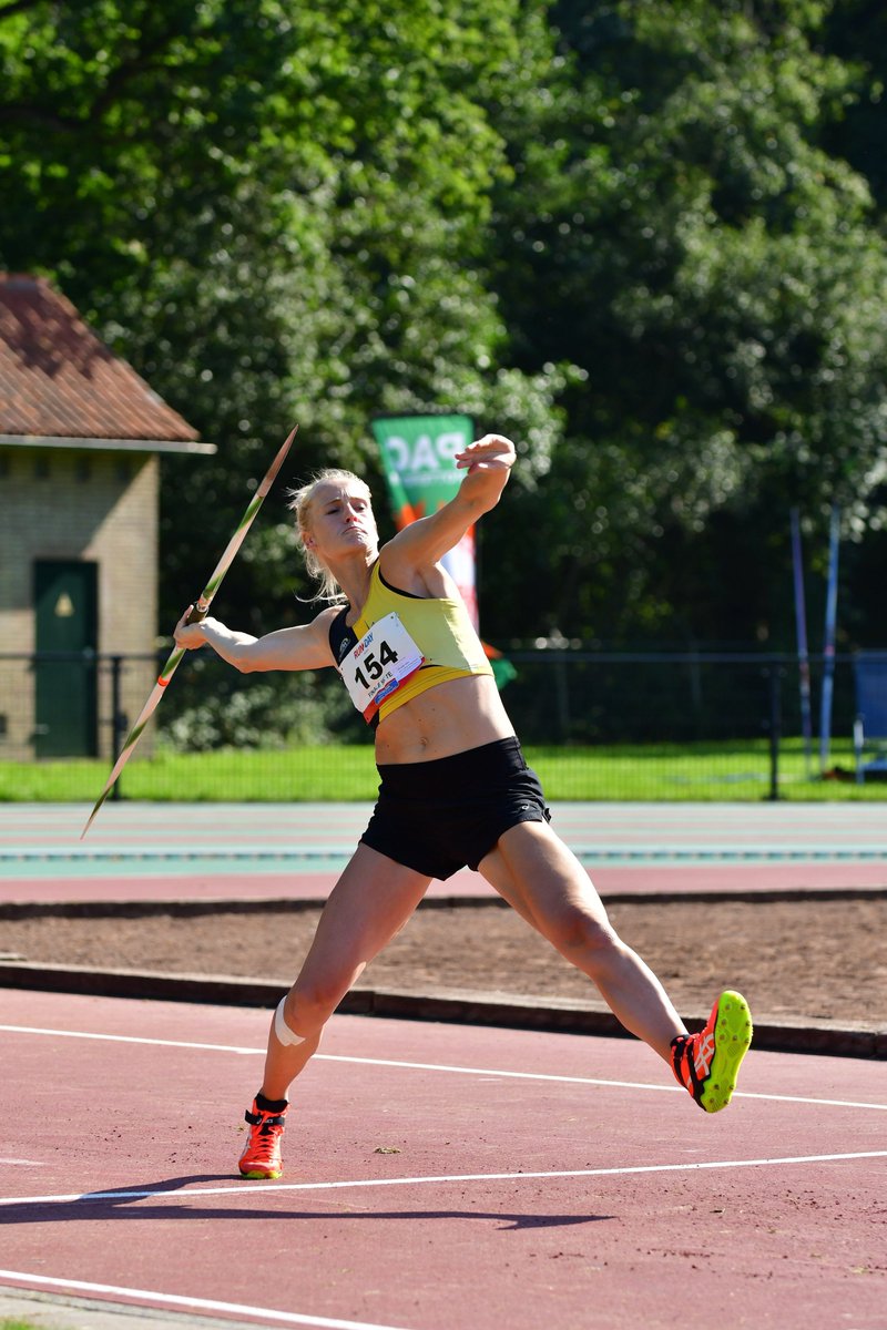 SPRINT Breda tweet media