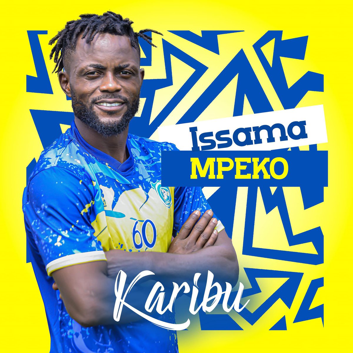 jenovicmbowa1's tweet image. 🛑| #RDC #Linafoot | Le saviez-vous ? ✍🏻

ISSAMA Mpeko rejoint le cercle très fermé des joueurs ayant joué au sein de DC Motema Pembe, #VCLUB, TP Mazembe et le FC Saint Éloi Lupopo 

Ley Matampi : DCMP, Mazembe, Lupopo, VCLUB 
Pascal Kalemba: Vita, Lupopo, Mazembe, DCMP

Mais il