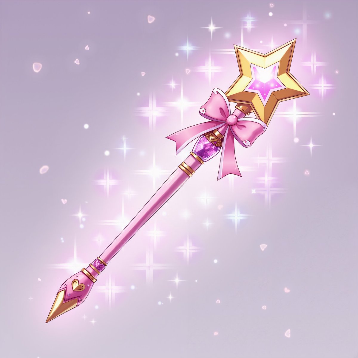 congdinhcse's tweet image. 🌙✨ In the enchanting world of &quot;Sailor Moon,&quot; the Sailor Soldiers wield powerful weapons to protect love and justice! From Sailor Moon&apos;s Moon Stick to Sailor Mars&apos; Ofuda, each weapon embodies their unique powers.

What’s your favorite Sailor Soldier weapon? 💖🛡️

#SailorMoon