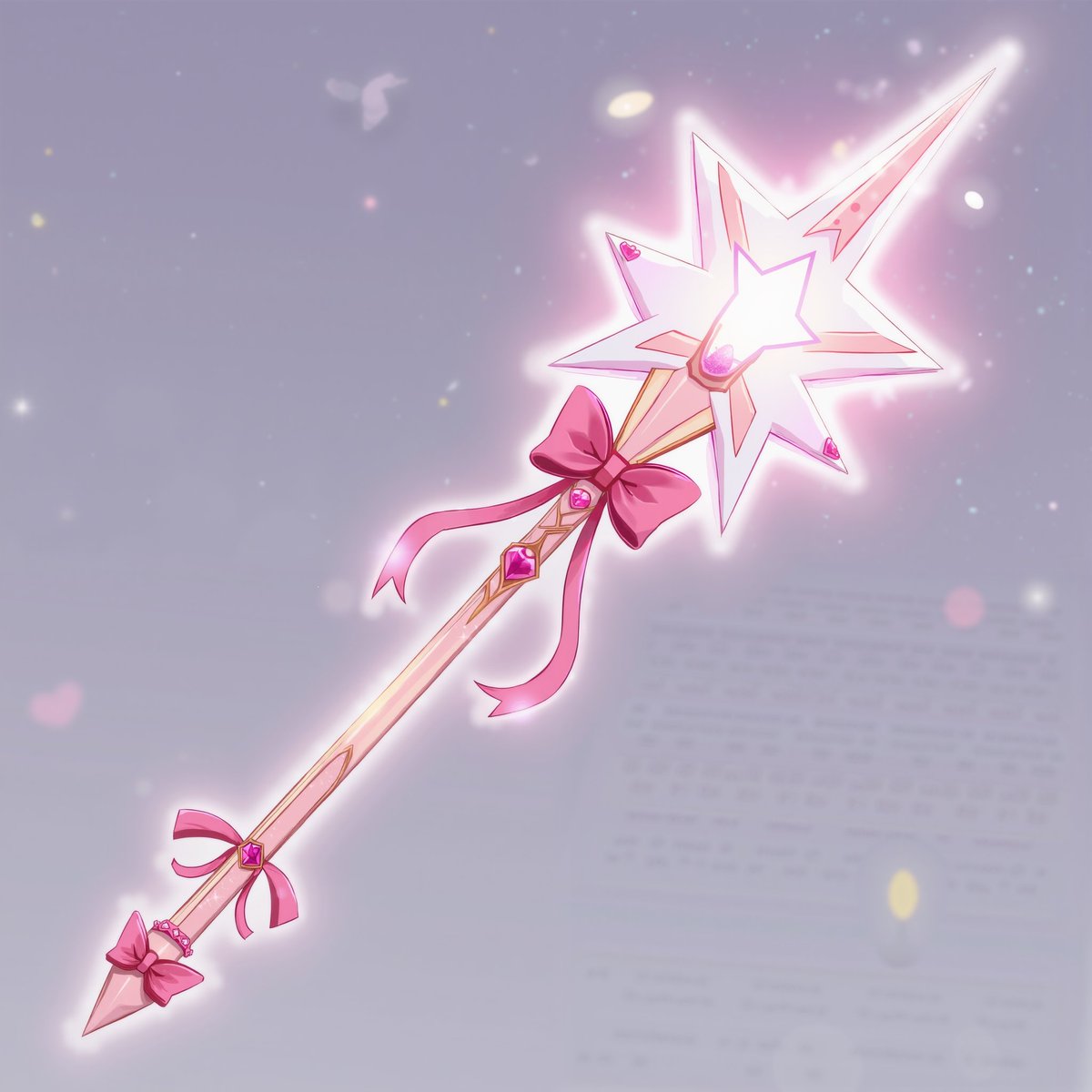 congdinhcse's tweet image. 🌙✨ In the enchanting world of &quot;Sailor Moon,&quot; the Sailor Soldiers wield powerful weapons to protect love and justice! From Sailor Moon&apos;s Moon Stick to Sailor Mars&apos; Ofuda, each weapon embodies their unique powers.

What’s your favorite Sailor Soldier weapon? 💖🛡️

#SailorMoon