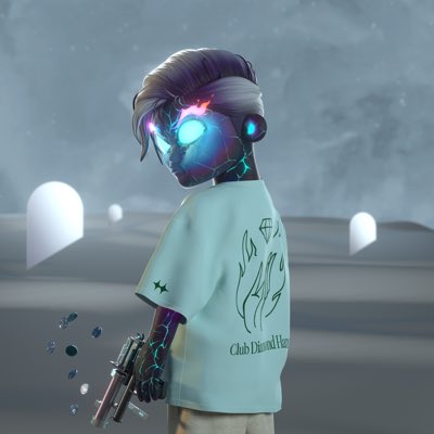 #NewProfilePic