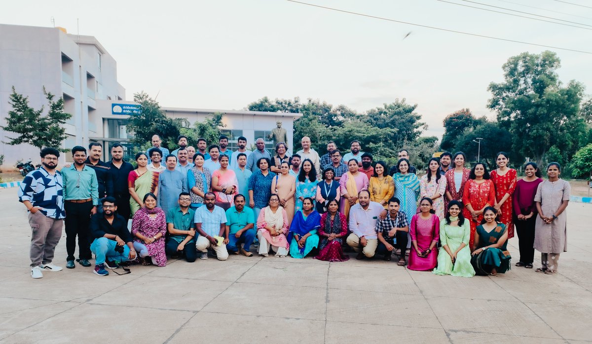 We celebrated our 19th Annual Meet 2024 (Sep 30 - Oct 1). It was an extraordinary oppourtunity all of us to convene, reconnect, share insights and reflect. Day 1 was the IPH Annual Conference, where our Program &amp; Project staff, Academic scholars shared their research and work in