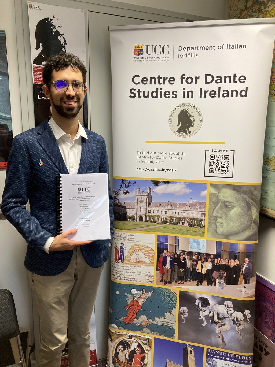 Italian UCC tweet media