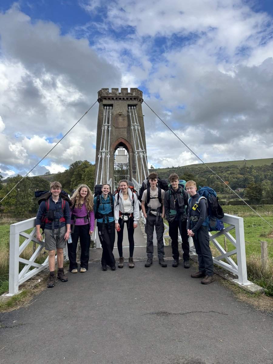 MGS D of E tweet media