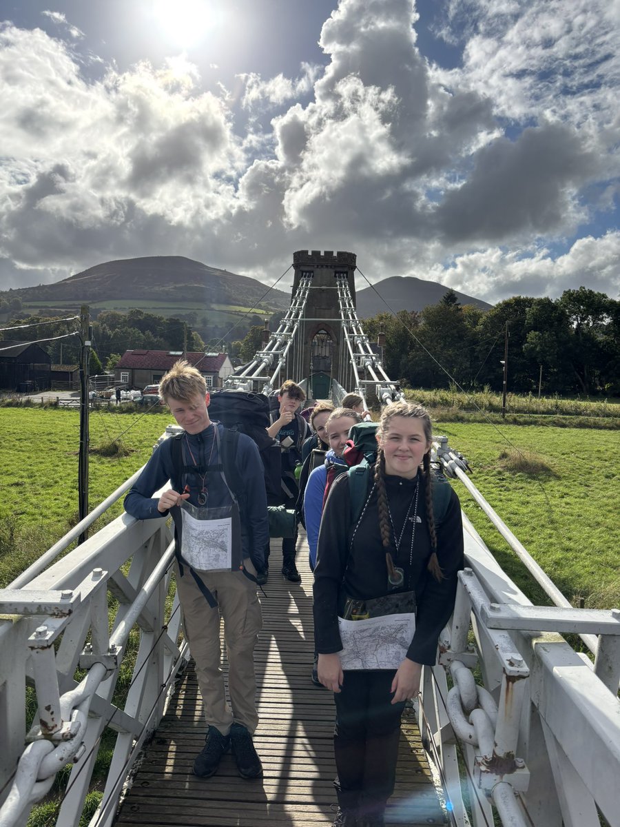 MGS D of E tweet media