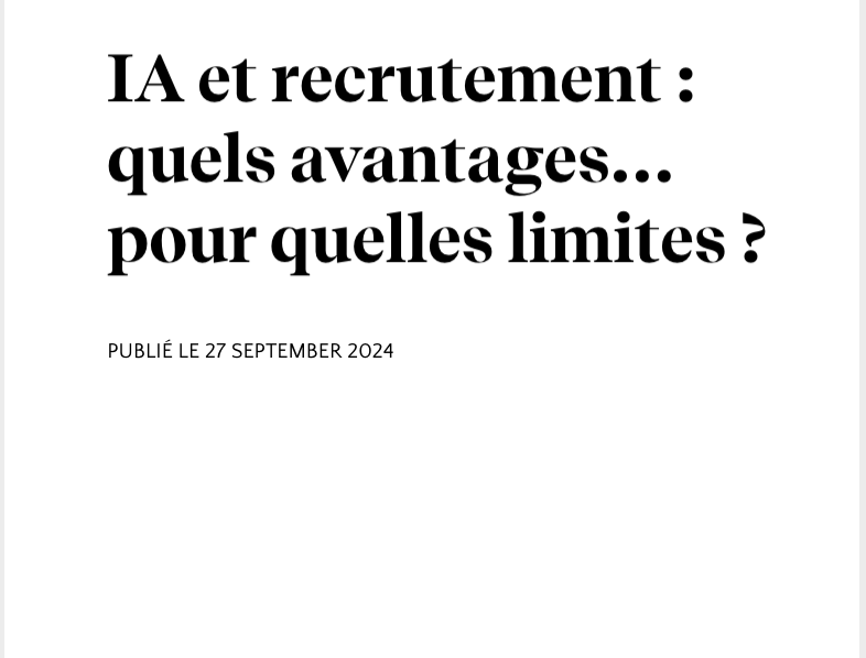 LE MUST Employer (@must_employer) on Twitter photo Merci Skeelz pour la mise en lumière de notre vision de l'#IA ds l'univers <a href="/RH/">Ryan Humenick</a> .
Une vision illustrée par notre dernier dispositif pour agap2, à la croisée de la #marqueemployeur et de l'#employeeadvocacy, visible sur <a href="/LinkedInFrance/">LinkedIn France</a> !
skeelz.com/ressources/ia-…
#communication Merci Skeelz pour la mise en lumière de notre vision de l'#IA ds l'univers <a href="/RH/">Ryan Humenick</a> .
Une vision illustrée par notre dernier dispositif pour agap2, à la croisée de la #marqueemployeur et de l'#employeeadvocacy, visible sur <a href="/LinkedInFrance/">LinkedIn France</a> !
skeelz.com/ressources/ia-…
#communication