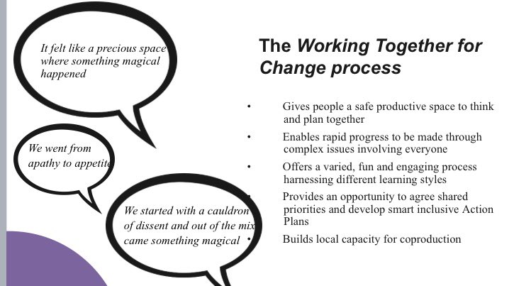 #socialcarefuture tweet media