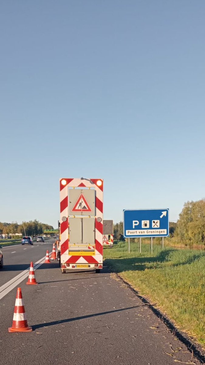 Weginspecteur Lisa tweet media