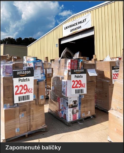 📢 Podvodníci na Facebooku prodávají levné palety a balíčky. 
Tyto reklamy mohou vést na falešné webové stránky ☝, které kradou vaše peníze a platební informace 👎

🔥 Přečtěte si více v našem článku: kb.redamp.io/cs/blog/fake-p…

#Redampio #CyberSecurity #CyberSecurityBrno