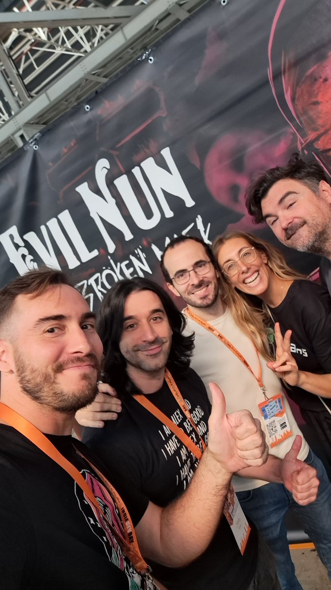 Zomorro Studio | Wishlist Guillotine tweet media
