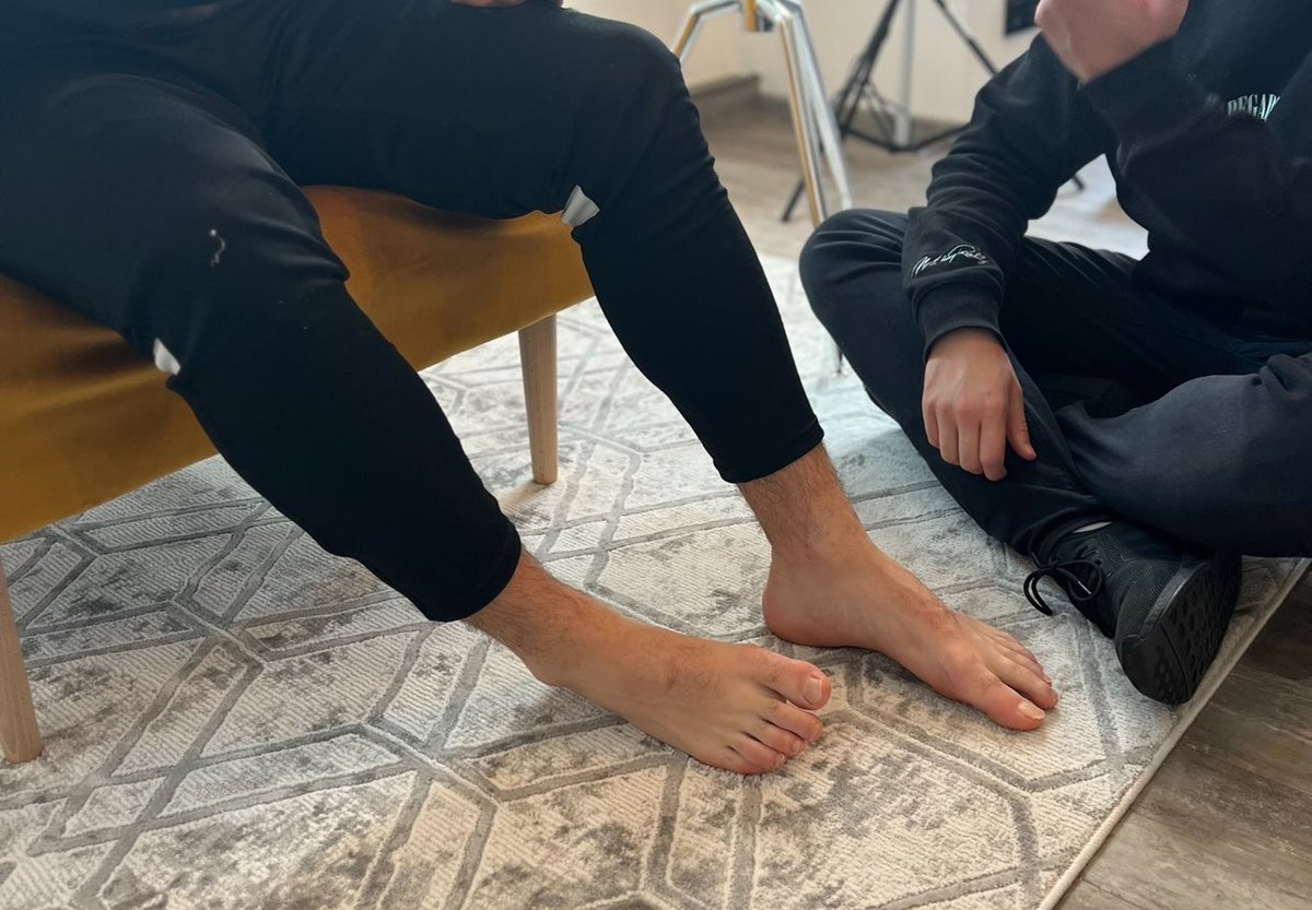 Master M tweet media