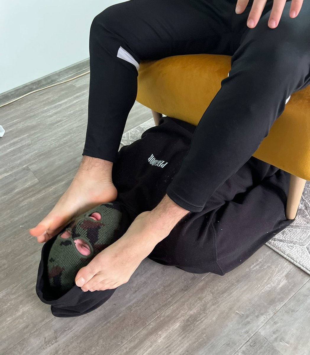 Master M tweet media