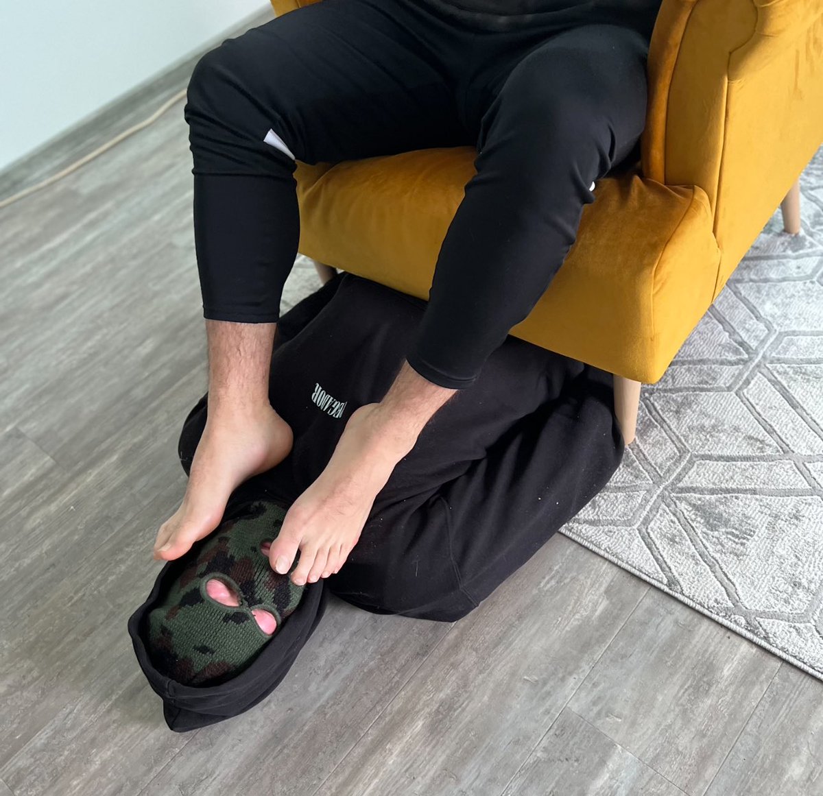 Master M tweet media