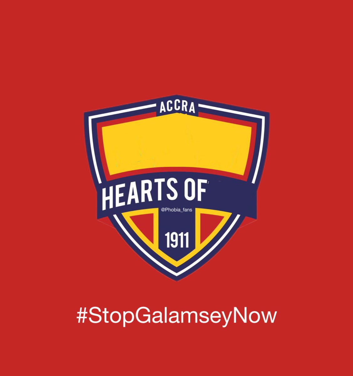 The forest is the home of the great oak tree, stop destroying it and our water bodies. Mine responsibly, #StopGalamseyNow ‼️